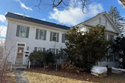 28 Elm Street #1 1