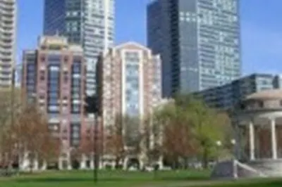2 Avery Street #36B