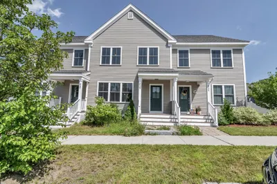 92 Grant Rd #B 1