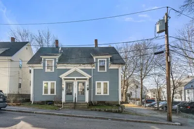 23-25 Prout St