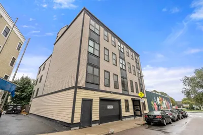 45 Vinton St #1