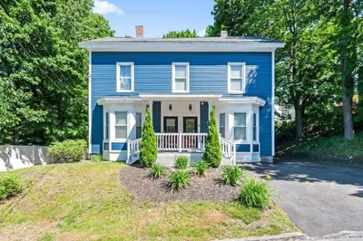 182 Milk St