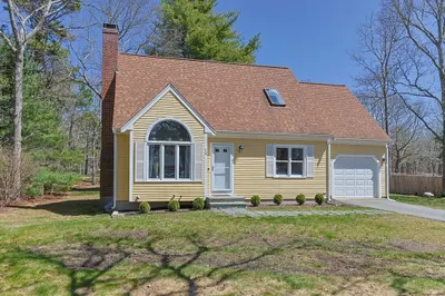 14 Sarah Lawrence Road 1