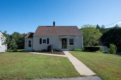 154 Southbridge Rd