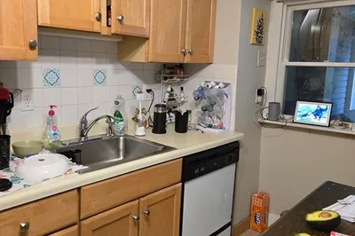 47 Clinton Pl #47