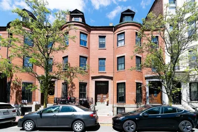 427 Shawmut Ave #3