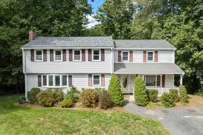145 Gorwin Dr