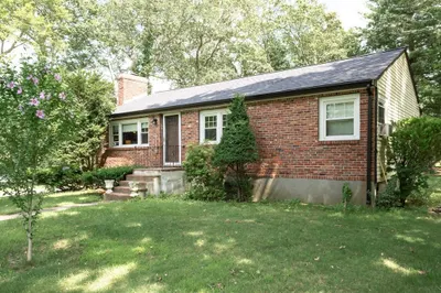 36 Sybil St