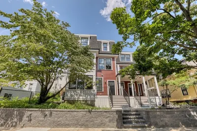 29 Appleton St #2