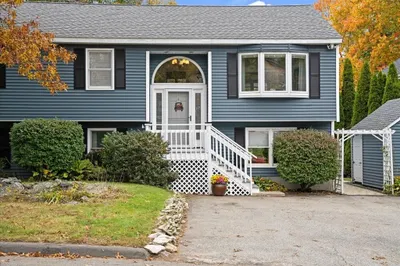 12 South Hillside St 1