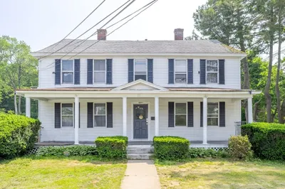 15 Green St