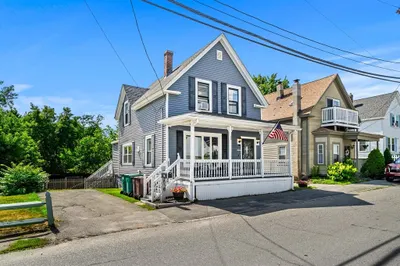 27 Meadowcroft St
