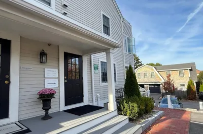 150 Merrimac Street #F 1