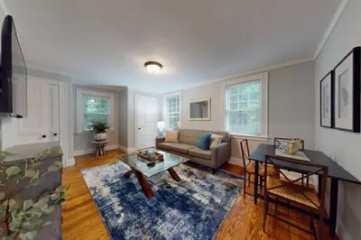 16 Linder Terrace #2