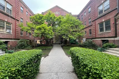 60 Elm St #2A