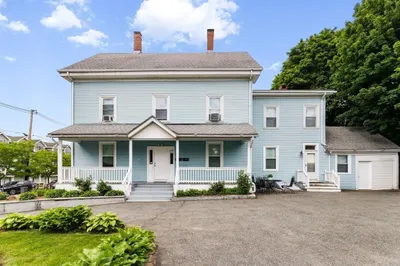 33 Warren St 1