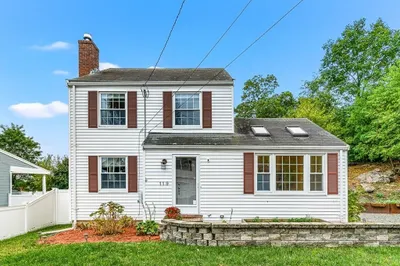 119 Fairmount Ave 1