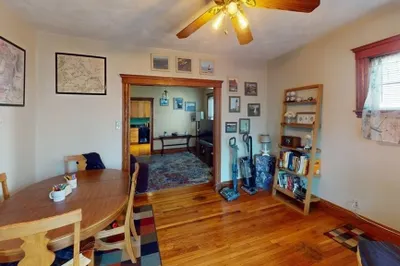 50 Hall St #2