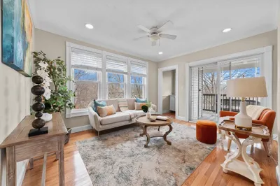 301 Savin Hill Avenue #3