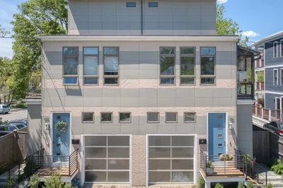 151 Sherman Street #151