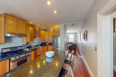 58 P St #1