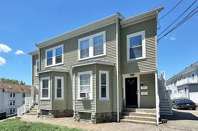19 Norumbega Terrace #1 1