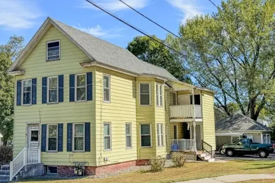 29 Unity Street 1
