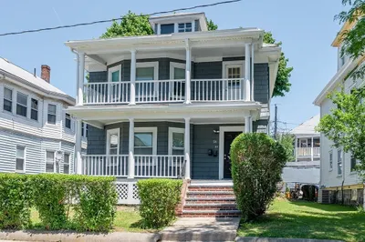 54 Floyd Street 1