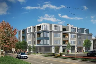 395 Alewife Brook Parkway #2A