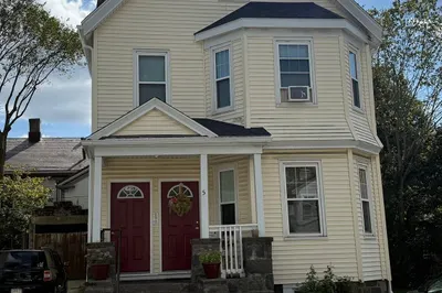 5 Brown Ave #3 1