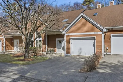54 Woodland Park #54 1