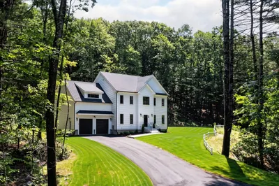 60 Wesson Street #Lot 2 1