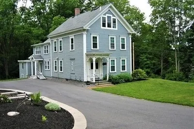 33 Maple St #2