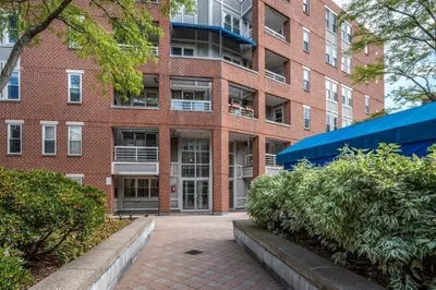 20 Chestnut St #41