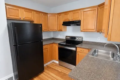 16 Mayview Terrace #2 1