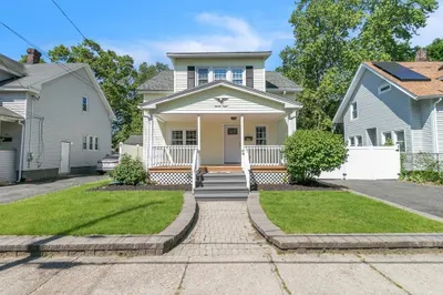 28 Warrenton St