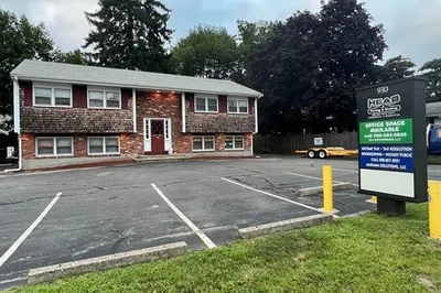 930 Crescent #2