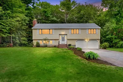 10 Glenridge Dr