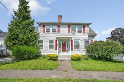 42 Poplar Street #1 1