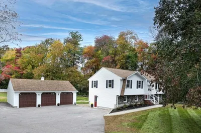 4 Bullard Circle
