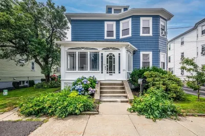 25 Saint George Ave 1