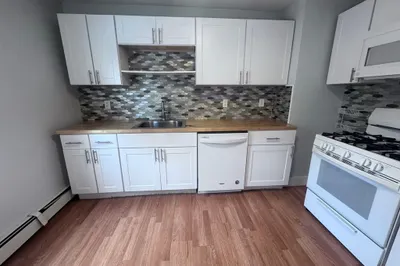 116-118 Lawrence St #1Rear