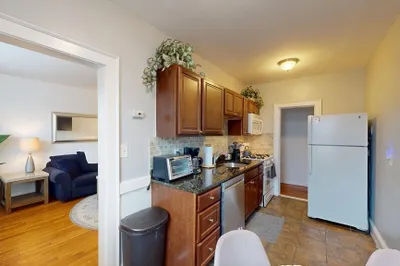 90 Kilsyth Rd #44FURNISHED
