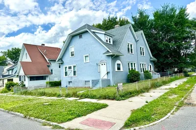 40 Glendell Terrace
