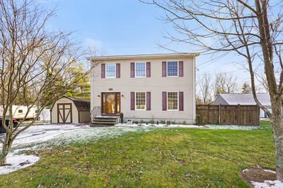 306 Rumonoski Dr 1