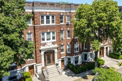 1629 Commonwealth Avenue #20 1