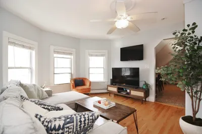 716 East 7th Street #PH