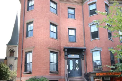 676 Tremont Street #4 1