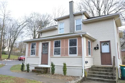 217 Fisher Street #A