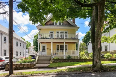 46 Hall Ave #1